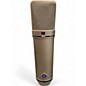 Used Neumann U87AI Condenser Microphone