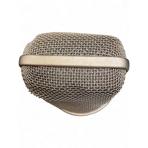 Used Neumann U87AI Condenser Microphone