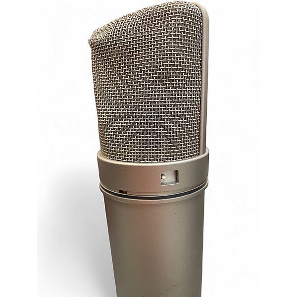 Used Neumann U87AI Condenser Microphone
