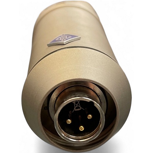 Used Neumann U87AI Condenser Microphone