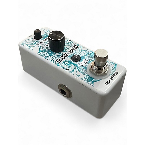 Used Vsn Slow Hand Effect Pedal