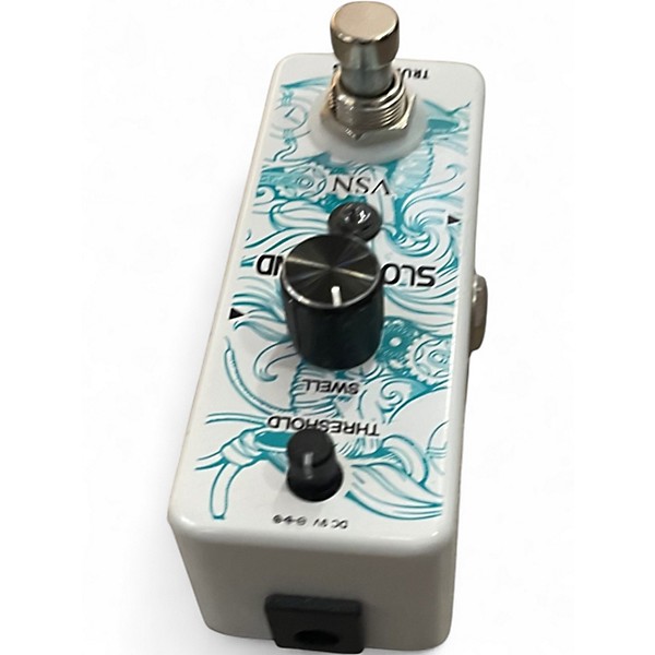 Used Vsn Slow Hand Effect Pedal