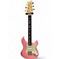Used PRS Silver Sky John Mayer Signature Roxy Pink Solid Body Electric Guitar thumbnail