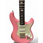 Used PRS Silver Sky John Mayer Signature Roxy Pink Solid Body Electric Guitar