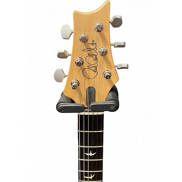 Used PRS Silver Sky John Mayer Signature Roxy Pink Solid Body Electric Guitar