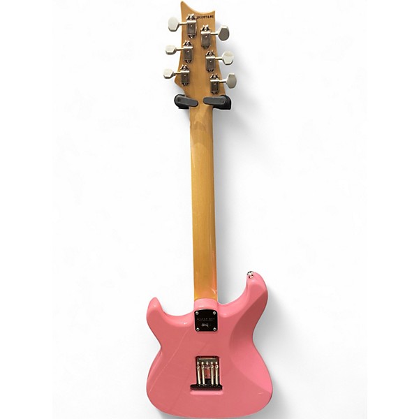 Used PRS Silver Sky John Mayer Signature Roxy Pink Solid Body Electric Guitar