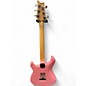 Used PRS Silver Sky John Mayer Signature Roxy Pink Solid Body Electric Guitar