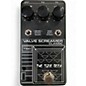 Used The Tone Geek Valve Screamer Classic Effect Pedal thumbnail