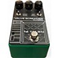 Used The Tone Geek Valve Screamer Classic Effect Pedal