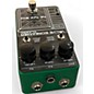 Used The Tone Geek Valve Screamer Classic Effect Pedal