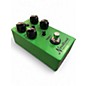 Used Nordland Thru-Tone Modded ODR-C Effect Pedal