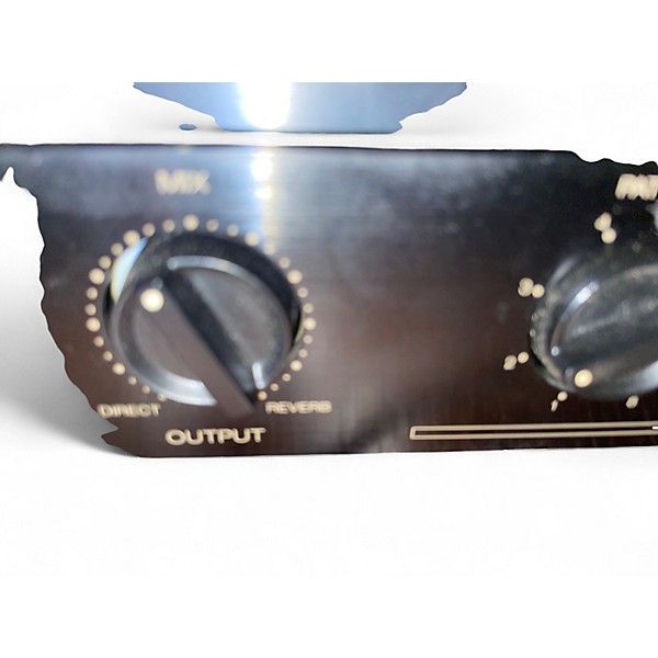 Used Yamaha DG1000 Guitar Preamp