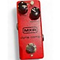 Used MXR M102 Dyna Comp Effect Pedal thumbnail