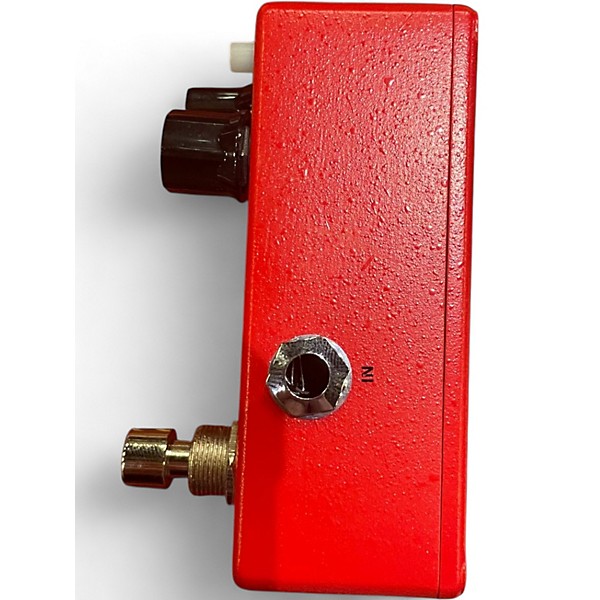 Used MXR M102 Dyna Comp Effect Pedal