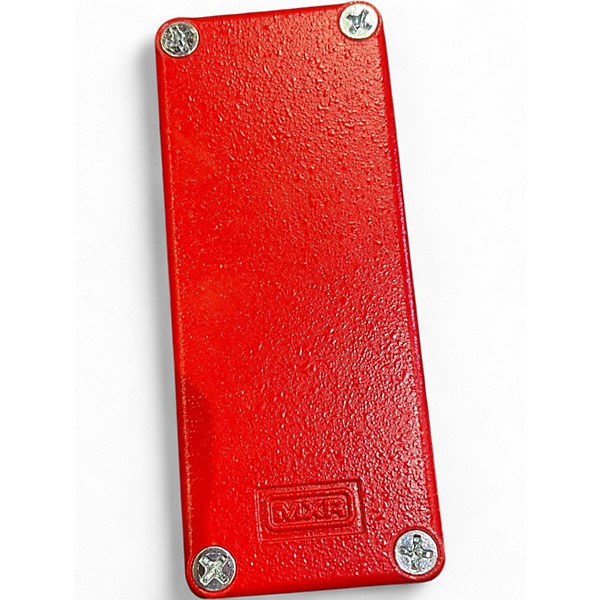 Used MXR M102 Dyna Comp Effect Pedal