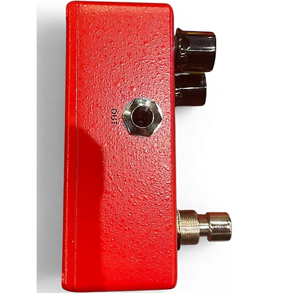 Used MXR M102 Dyna Comp Effect Pedal