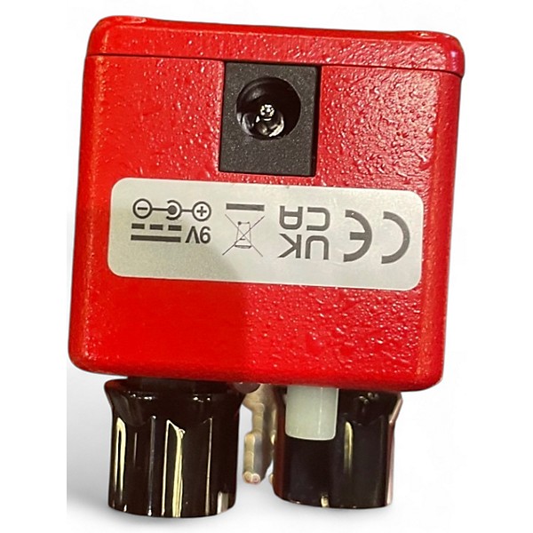 Used MXR M102 Dyna Comp Effect Pedal