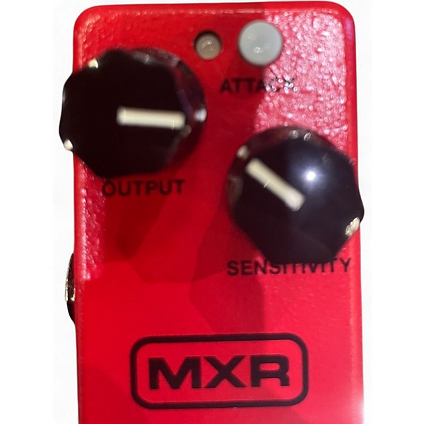 Used MXR M102 Dyna Comp Effect Pedal