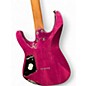 Used Charvel PRO MOD DK24 Violet Radiance Solid Body Electric Guitar