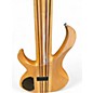 Used Ibanez BTB7 7 String Low Gloss Natural Electric Bass Guitar