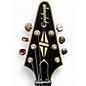 Used Epiphone prophecy V Black Solid Body Electric Guitar