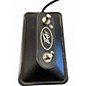 Used Peavey 2 button footswitch Footswitch