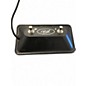 Used Peavey 2 button footswitch Footswitch