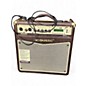 Used Acoustic A40 40W Acoustic Guitar Combo Amp thumbnail