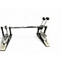 Used Pearl P122TW Double Bass Drum Pedal