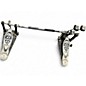Used Pearl P122TW Double Bass Drum Pedal
