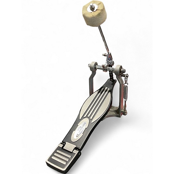 Used Percussion Plus KICK PEDAL Single Bass Drum Pedal