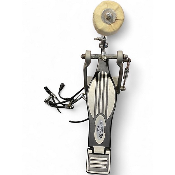 Used Percussion Plus KICK PEDAL Single Bass Drum Pedal