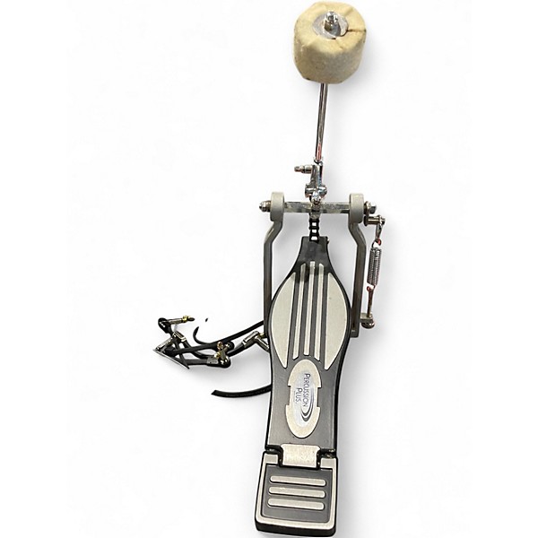 Used Percussion Plus KICK PEDAL Single Bass Drum Pedal