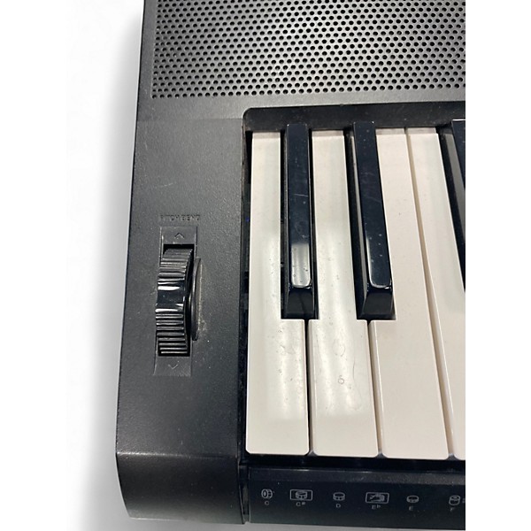 Used Casio CTK-3200 Portable Keyboard