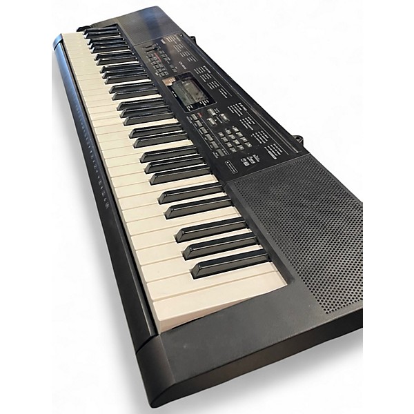 Used Casio CTK-3200 Portable Keyboard