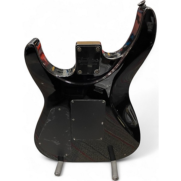 Used Jackson X Series DK1A Warhol Solid Body Electric Guitar