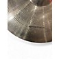 Used Solar by Sabian 14in Crash Cymbal