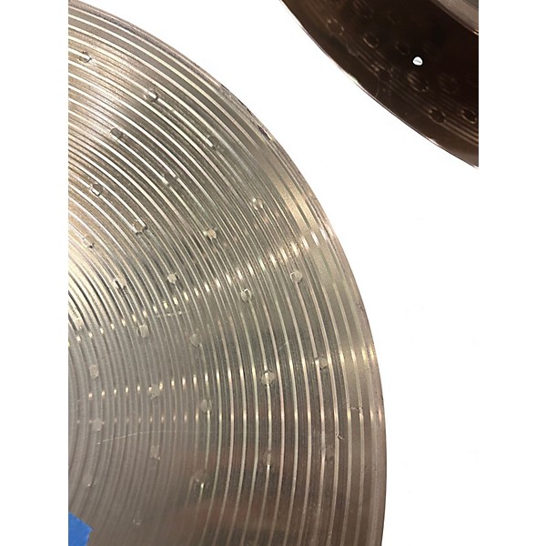 Used Solar by Sabian 14in Crash Cymbal