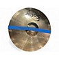 Used Solar by Sabian 13in Hats Cymbal thumbnail