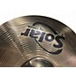 Used Solar by Sabian 13in Hats Cymbal