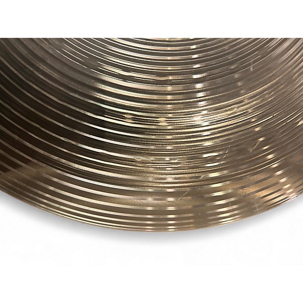 Used Solar by Sabian 13in Hats Cymbal