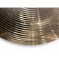 Used Solar by Sabian 13in Hats Cymbal