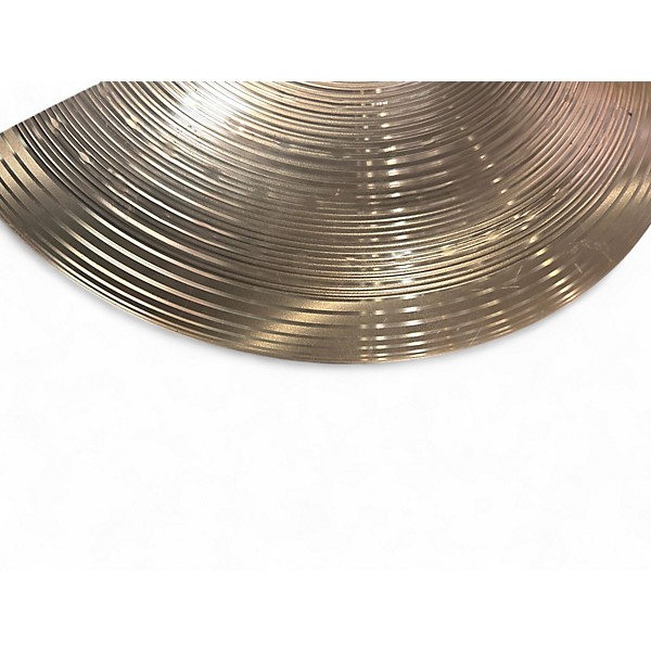 Used Solar by Sabian 13in Hats Cymbal
