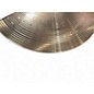 Used Solar by Sabian 13in Hats Cymbal