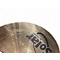 Used Solar by Sabian 13in Hats Cymbal