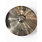 Used MEINL 20in HCS Ride Cymbal thumbnail
