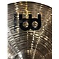 Used MEINL 20in HCS Ride Cymbal