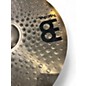 Used MEINL 20in HCS Ride Cymbal