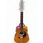 Used Seagull S12+ Natural 12 String Acoustic Guitar thumbnail