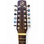 Used Seagull S12+ Natural 12 String Acoustic Guitar